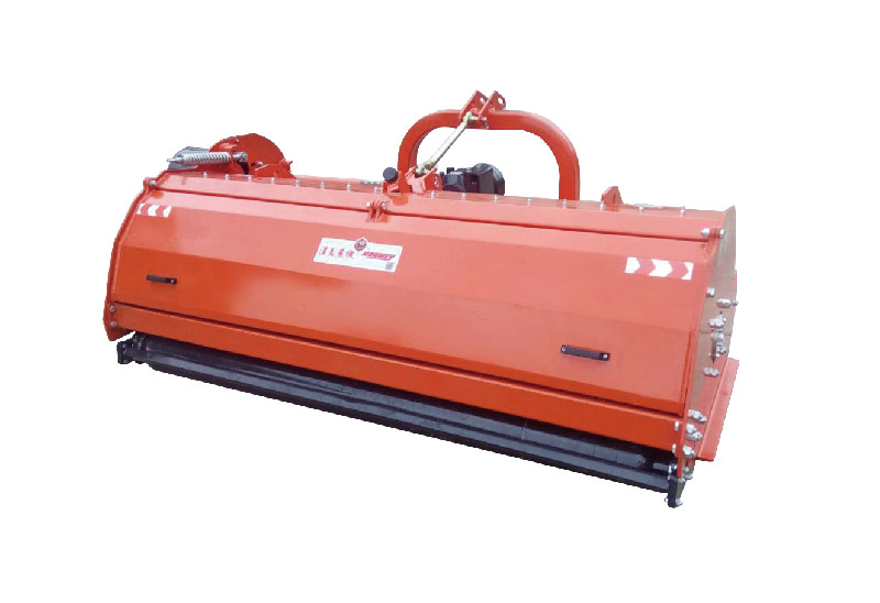 棉花玉米秸稈粉碎還田機